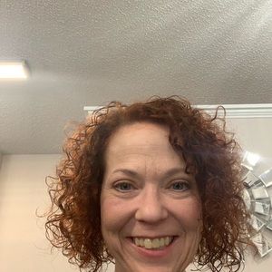 Meet your Posher, Katherine